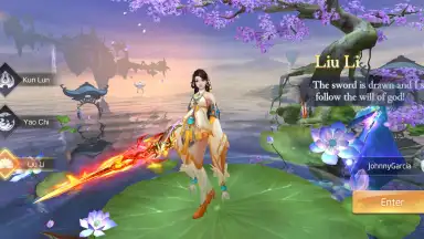 Forlands screenshot 13