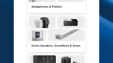 Bose Music screenshot 4