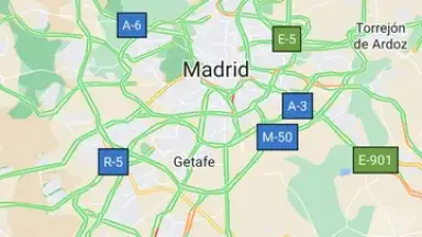 Android Auto for phone screens screenshot 5