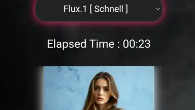Flux AI screenshot 8