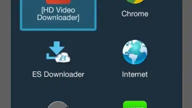 HD Video Downloader screenshot 3