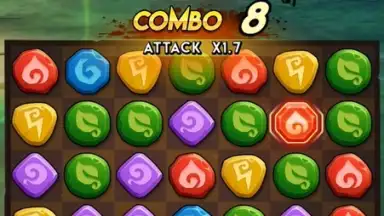 Hunters & Puzzles screenshot 11