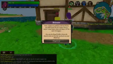 Ancients Reborn screenshot 8