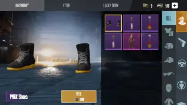 Crate Simulator UC screenshot 9