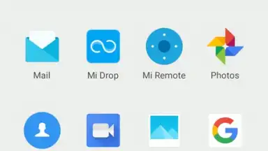 POCO Launcher screenshot 7