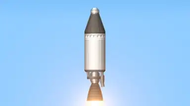 Spaceflight Simulator screenshot 12