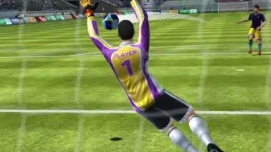 Football Strike: Online Soccer screenshot 8