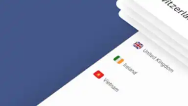 VPN Korea screenshot 7
