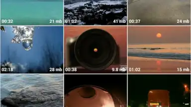 VidTrim - Video Editor screenshot 14