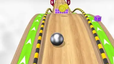 Going Balls screenshot 7