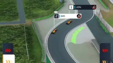 F1 Clash - Car Racing Manager screenshot 10