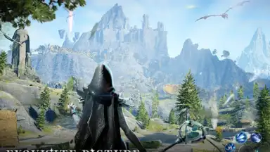 Ancient Seal: The Exorcist screenshot 5