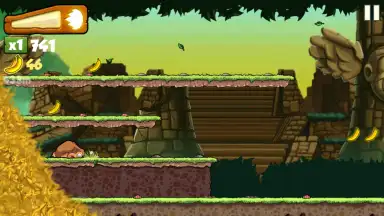 Banana Kong screenshot 4