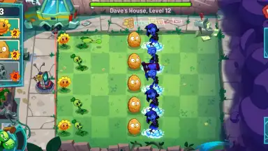 Plants vs. Zombies 3 screenshot 3