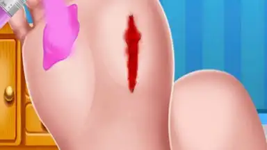 Foot Surgery Doctor Care screenshot 13