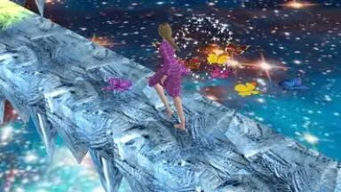 Princess Run to Temple screenshot 16