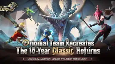 Dragon Nest M: Classic screenshot 6