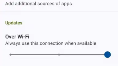 F-Droid screenshot 12