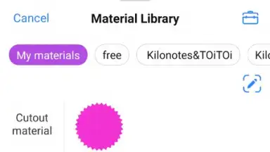 Kilonotes screenshot 6