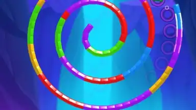 Hero Battle Ball screenshot 11