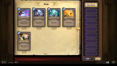 Hearthstone screenshot 6