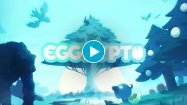 EGGRYPTO screenshot 1