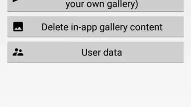 Insta-inspector screenshot 2