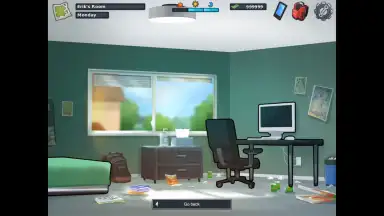 Summertime Saga screenshot 9