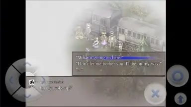 Fear and Hunger 2: Termina screenshot 6