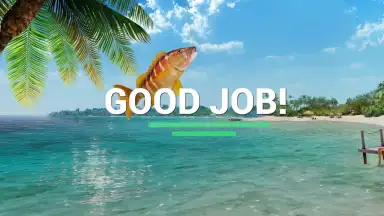 Fishing Clash screenshot 7