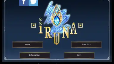 Iruna Online screenshot 4