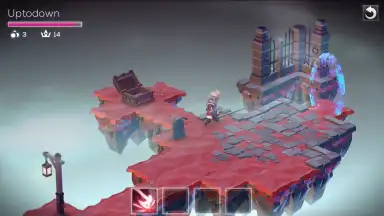 MONOLISK screenshot 4