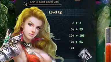 Legend OL screenshot 14