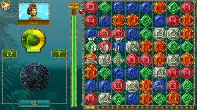 Treasures of Montezuma 2 Free screenshot 7