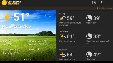 USA TODAY screenshot 11