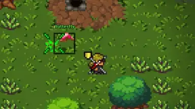 Mirage Realms screenshot 7