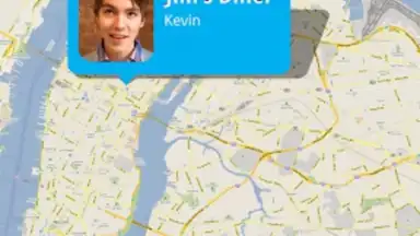 GroupMe screenshot 6