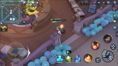 Extraordinary Ones screenshot 3
