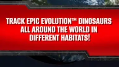 Jurassic World Facts screenshot 8