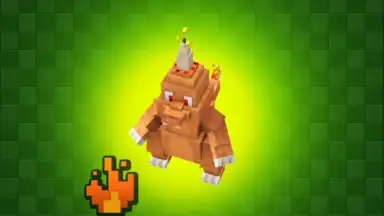 Pixelmon GO screenshot 4