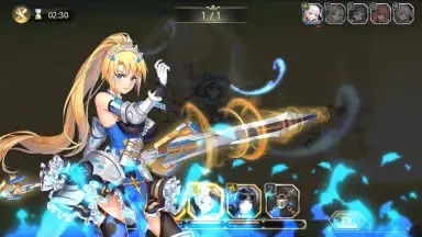 Mirage Memorial screenshot 9