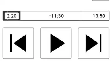 Simple ABP Free screenshot 6