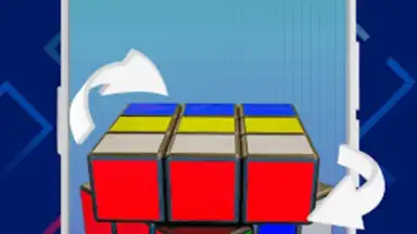 Cube Resolver screenshot 12