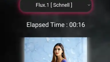 Flux AI screenshot 7