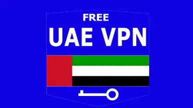 UAE VPN screenshot 1