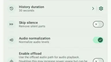 VIVI Music screenshot 10