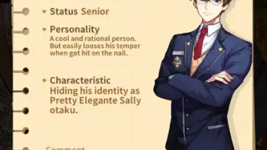 Miss Detective screenshot 12