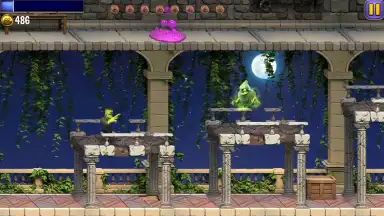 Monster Crew screenshot 1