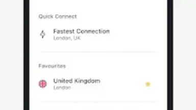 Total VPN screenshot 15