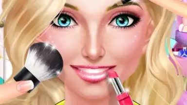 FitnessSalon screenshot 10